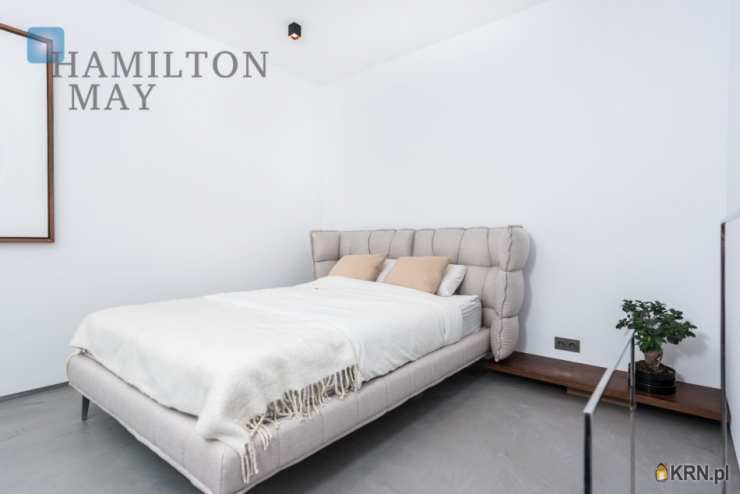 , Kraków, Grzegórzki, ul. I. Daszyńskiego, Mieszkanie  do wynajęcia