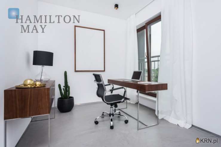 Hamilton May, Mieszkanie  do wynajęcia, Kraków, Grzegórzki, ul. I. Daszyńskiego