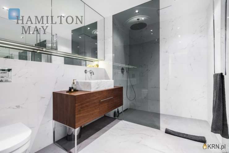 Mieszkanie  do wynajęcia, Kraków, Grzegórzki, ul. I. Daszyńskiego, 