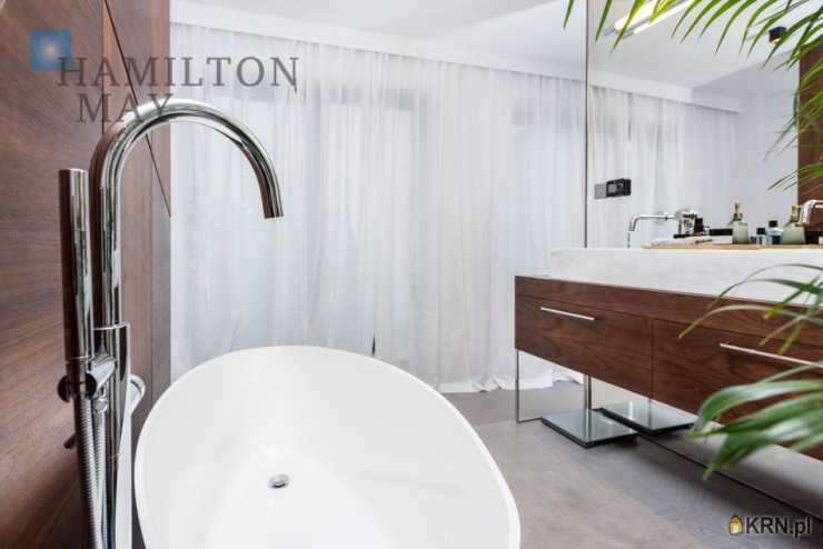 Kraków, Grzegórzki, ul. I. Daszyńskiego, Mieszkanie  do wynajęcia, 