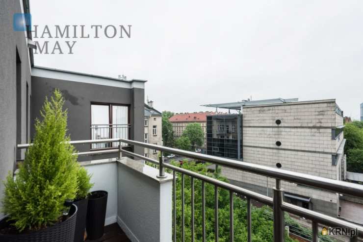 , Mieszkanie  do wynajęcia, Kraków, Grzegórzki, ul. I. Daszyńskiego