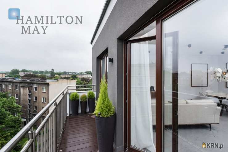 Hamilton May, Mieszkanie  do wynajęcia, Kraków, Grzegórzki, ul. I. Daszyńskiego