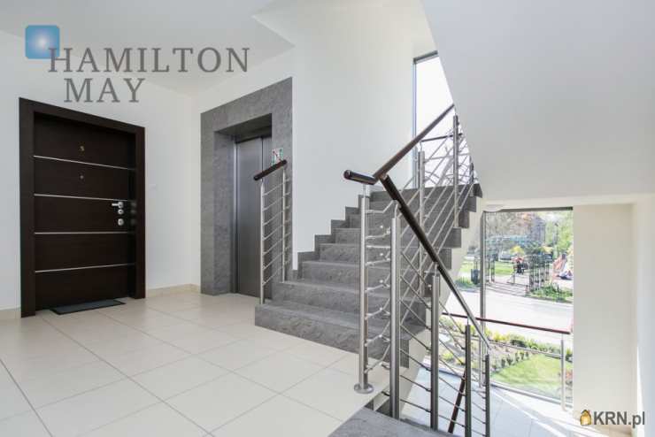 Mieszkanie  do wynajęcia, Kraków, Grzegórzki, ul. I. Daszyńskiego, 