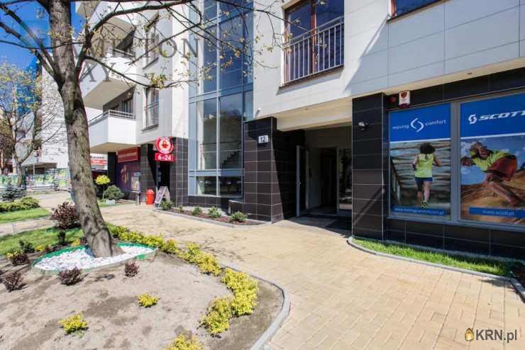 Kraków, Grzegórzki, ul. I. Daszyńskiego, Mieszkanie  do wynajęcia, 