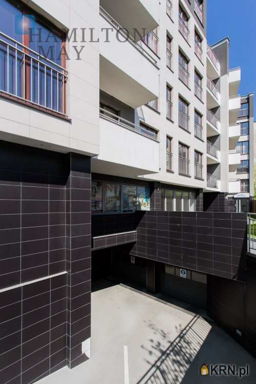 Kraków, Grzegórzki, ul. I. Daszyńskiego, , Mieszkanie  do wynajęcia