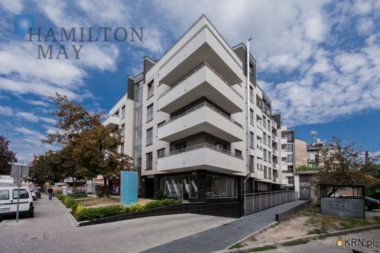 , Kraków, Grzegórzki, ul. I. Daszyńskiego, Mieszkanie  do wynajęcia