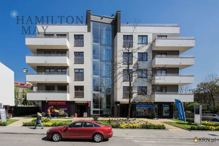 Hamilton May, Mieszkanie  do wynajęcia, Kraków, Grzegórzki, ul. I. Daszyńskiego