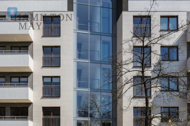 Mieszkanie  do wynajęcia, Kraków, Grzegórzki, ul. I. Daszyńskiego, 