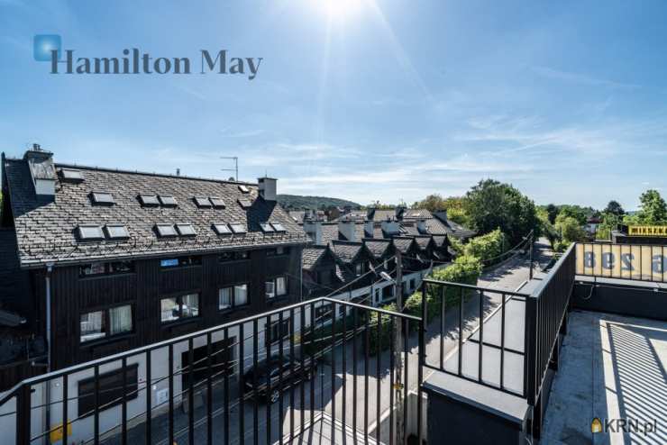Hamilton May, Mieszkanie  na sprzedaż, Kraków, Zwierzyniec/Wola Justowska, ul. Morelowa