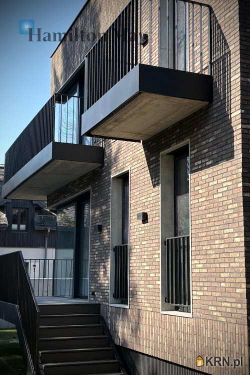 , Kraków, Zwierzyniec/Wola Justowska, ul. Morelowa, Mieszkanie  na sprzedaż