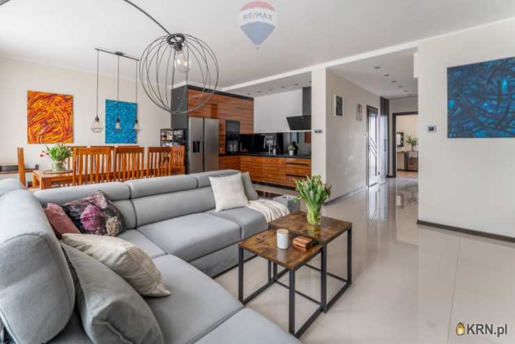 Mieszkanie  na sprzedaż, Marki, ul. , 4 pokojowe