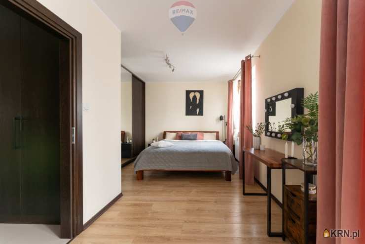 4 pokojowe, Mieszkanie  na sprzedaż, Marki, ul. 