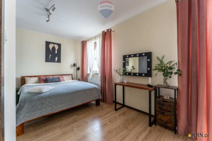 RE/MAX Polska, Mieszkanie  na sprzedaż, Marki, ul. 