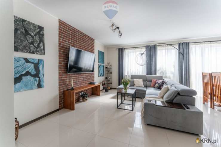 4 pokojowe, Marki, ul. , Mieszkanie  na sprzedaż