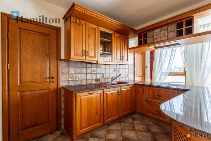 3 pokojowe, Mieszkanie  do wynajęcia, Warszawa, ul. 