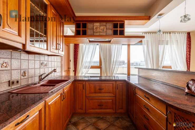 Hamilton May, Mieszkanie  do wynajęcia, Warszawa, ul. 