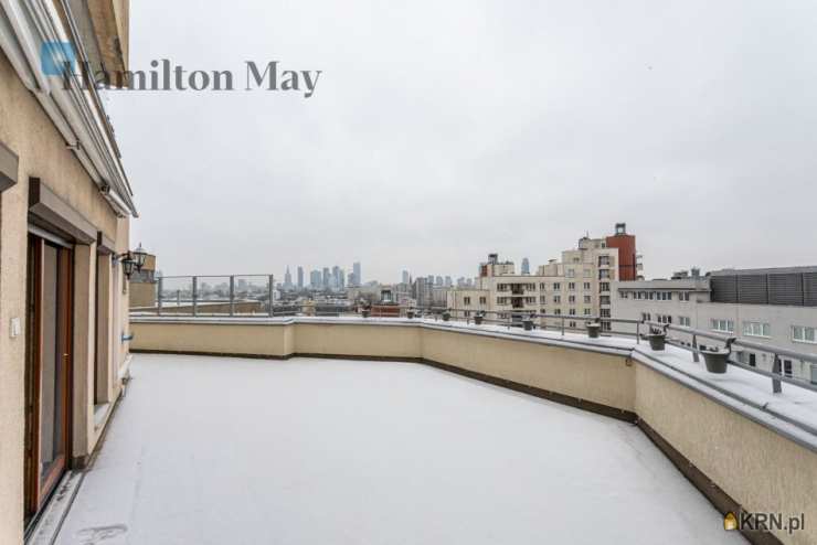 3 pokojowe, Mieszkanie  do wynajęcia, Warszawa, ul. 