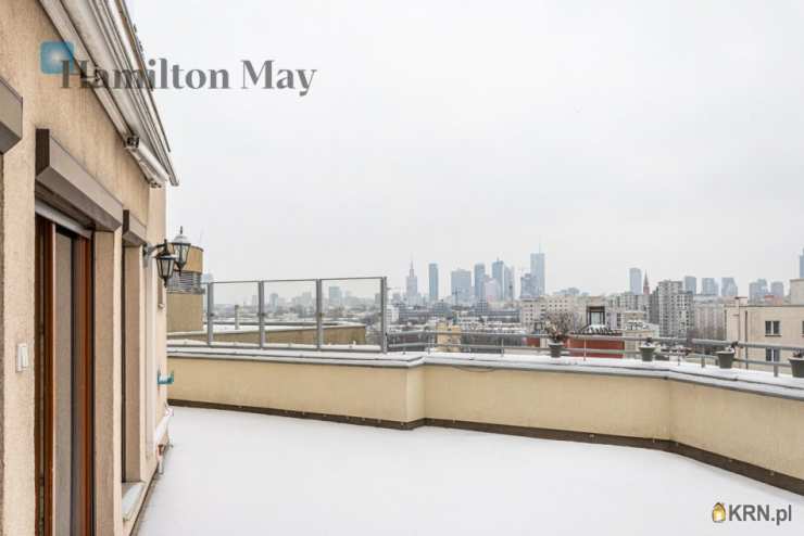 Hamilton May, Mieszkanie  do wynajęcia, Warszawa, ul. 