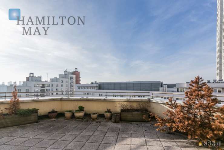 Mieszkanie  do wynajęcia, 3 pokojowe, Warszawa, ul. 