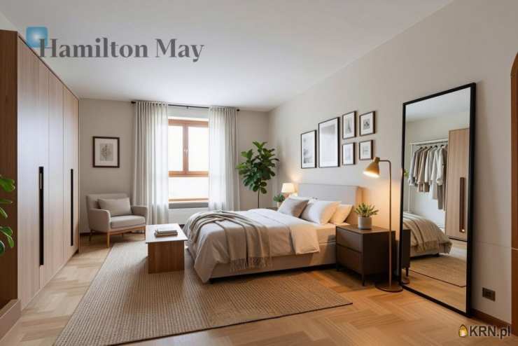Hamilton May, Mieszkanie  do wynajęcia, Warszawa, ul. 