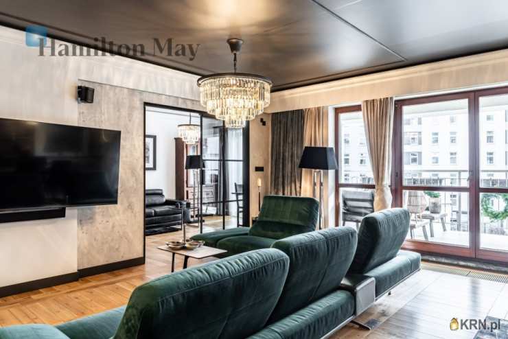 Hamilton May, Mieszkanie  na sprzedaż, Kraków, Podgórze/Zabłocie, ul. Przemysłowa