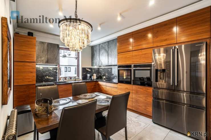 Mieszkanie  na sprzedaż, Kraków, Podgórze/Zabłocie, ul. Przemysłowa, 