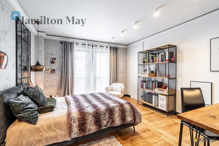 , Kraków, Podgórze/Zabłocie, ul. Przemysłowa, Mieszkanie  na sprzedaż