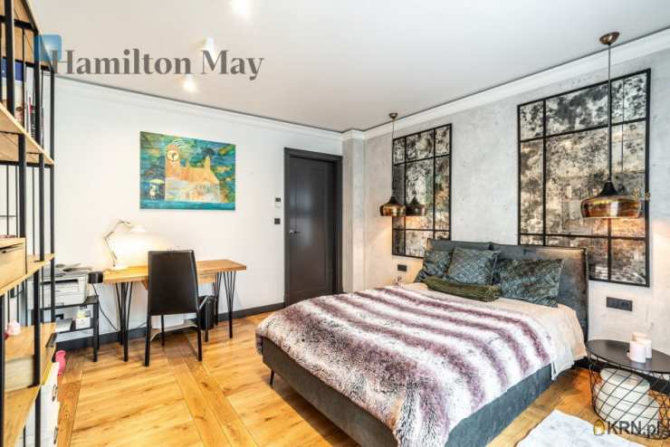 , Mieszkanie  na sprzedaż, Kraków, Podgórze/Zabłocie, ul. Przemysłowa