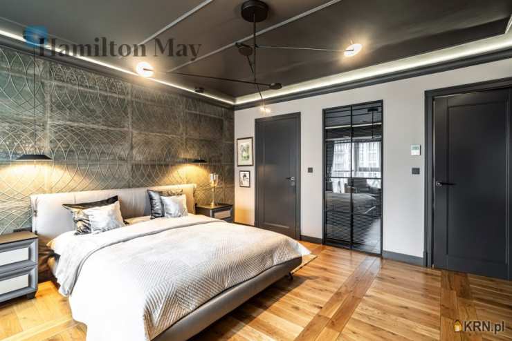 Kraków, Podgórze/Zabłocie, ul. Przemysłowa, Mieszkanie  na sprzedaż, 