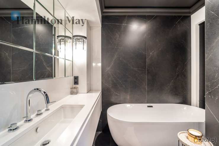 Hamilton May, Mieszkanie  na sprzedaż, Kraków, Podgórze/Zabłocie, ul. Przemysłowa