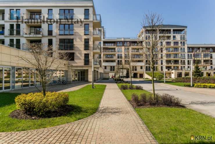 Hamilton May, Mieszkanie  na sprzedaż, Kraków, Podgórze/Zabłocie, ul. Przemysłowa