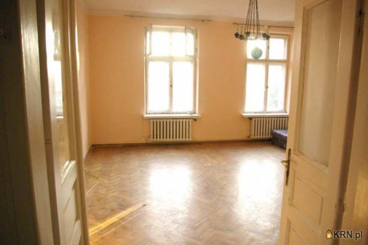 Kraków, Stare Miasto, ul. Biskupia, Mieszkanie  na sprzedaż, 4 pokojowe