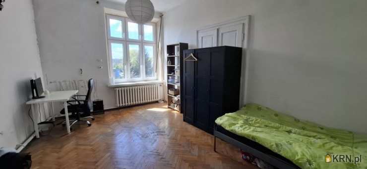 4 pokojowe, Kraków, Stare Miasto, ul. Biskupia, Mieszkanie  na sprzedaż