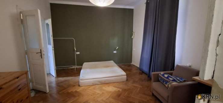 Ewa Szembek Biuro Nieruchomości, Mieszkanie  na sprzedaż, Kraków, Stare Miasto, ul. Biskupia