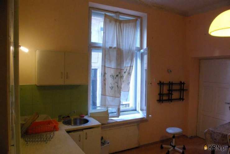 Mieszkanie  na sprzedaż, Kraków, Stare Miasto, ul. Biskupia, 4 pokojowe