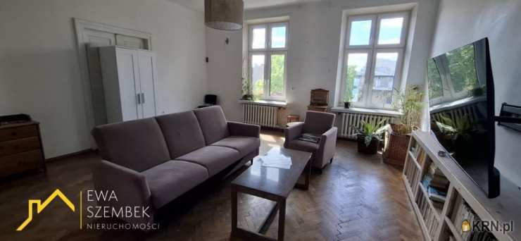 Mieszkanie  na sprzedaż, Kraków, Stare Miasto, ul. Biskupia, 4 pokojowe