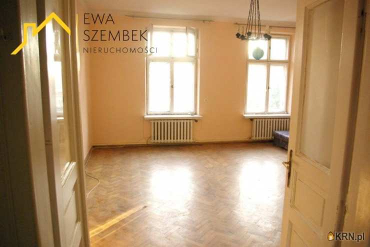 Mieszkanie  na sprzedaż, Kraków, Stare Miasto, ul. Biskupia, 4 pokojowe