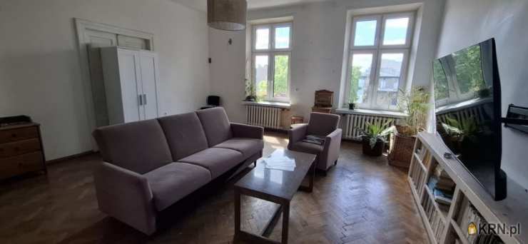 Mieszkanie  na sprzedaż, 4 pokojowe, Kraków, Stare Miasto, ul. Biskupia