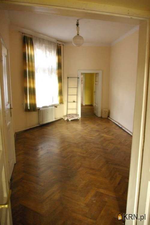 4 pokojowe, Mieszkanie  na sprzedaż, Kraków, Stare Miasto, ul. Biskupia