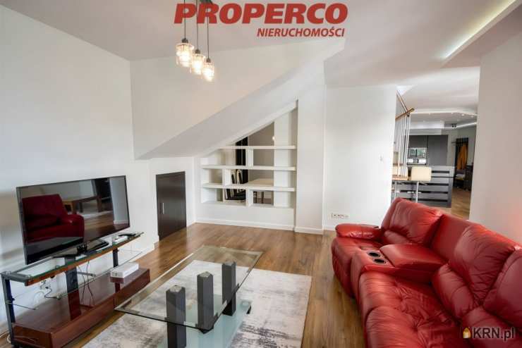 PROPERCO Sp. z o.o. Sp. k. , Mieszkanie  do wynajęcia, Kielce, ul. S. Staszica