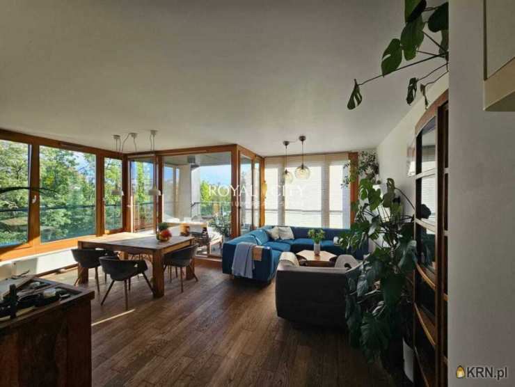 Mieszkanie  na sprzedaż, Warszawa, Bielany, ul. , 4 pokojowe