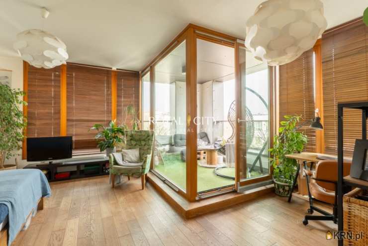 Mieszkanie  na sprzedaż, 4 pokojowe, Warszawa, Bielany, ul. 