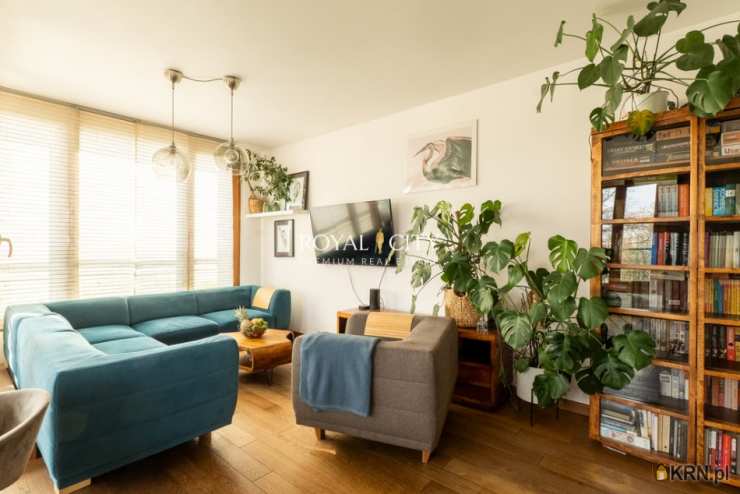 Mieszkanie  na sprzedaż, 4 pokojowe, Warszawa, Bielany, ul. 