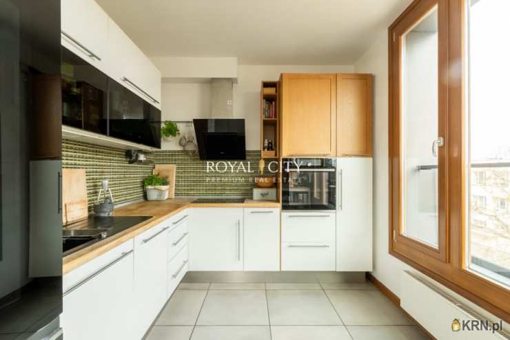 Warszawa, Bielany, ul. , 4 pokojowe, Mieszkanie  na sprzedaż