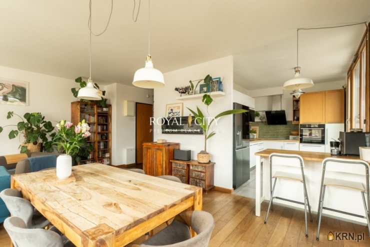 4 pokojowe, Warszawa, Bielany, ul. , Mieszkanie  na sprzedaż