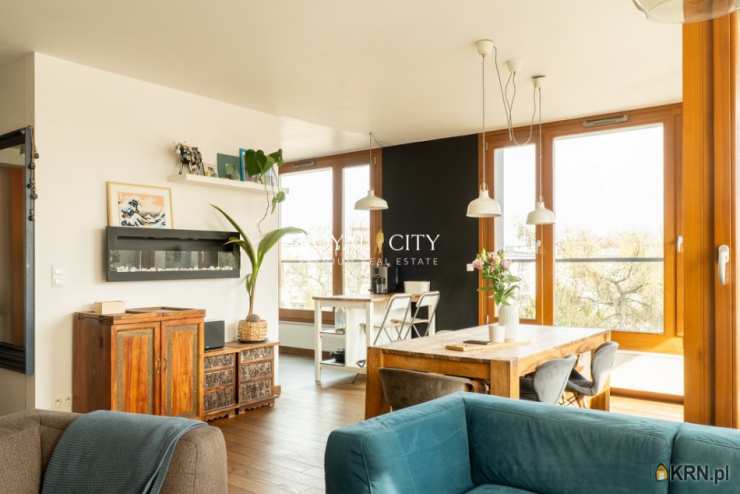 Mieszkanie  na sprzedaż, Warszawa, Bielany, ul. , 4 pokojowe