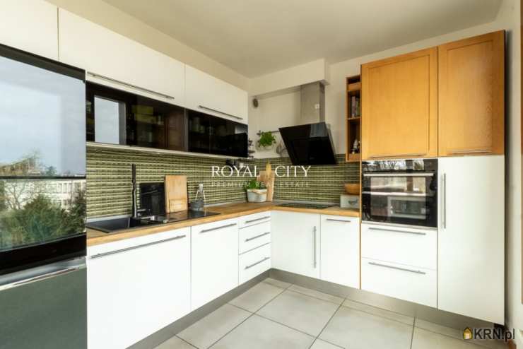 Warszawa, Bielany, ul. , Mieszkanie  na sprzedaż, 4 pokojowe