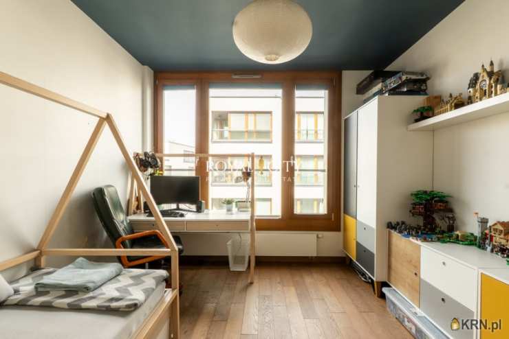 4 pokojowe, Warszawa, Bielany, ul. , Mieszkanie  na sprzedaż