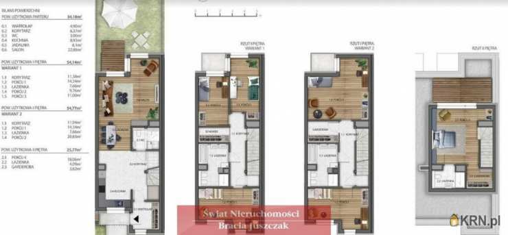 Święta Katarzyna, ul. , Mieszkanie  na sprzedaż, 5 pokojowe