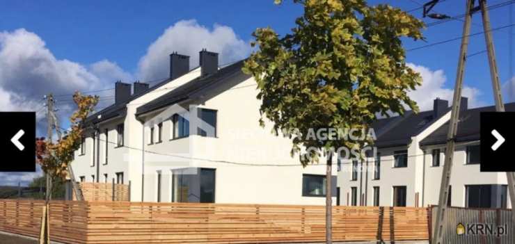 Rumia, ul. Partyzantów, Mieszkanie  na sprzedaż, 3 pokojowe